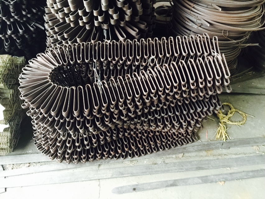 镍铬电阻带 镍铬电阻带