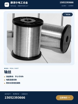 轴丝